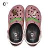 Crocs Classic Demon Slayer Kids Shoes Unisex Sandals & Flip-Flops