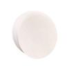 100 Stück Blanko Button-Badge-Papier Weißes Kreis-Papier Button-Anstecknadel-Maker-Zubehör Für Anstecknadeln Sicherheitsnadel-Button-Anfertigung