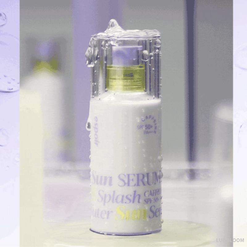 Espoir Water Splash Sun Serum SPF50+ PA+++ 50ml