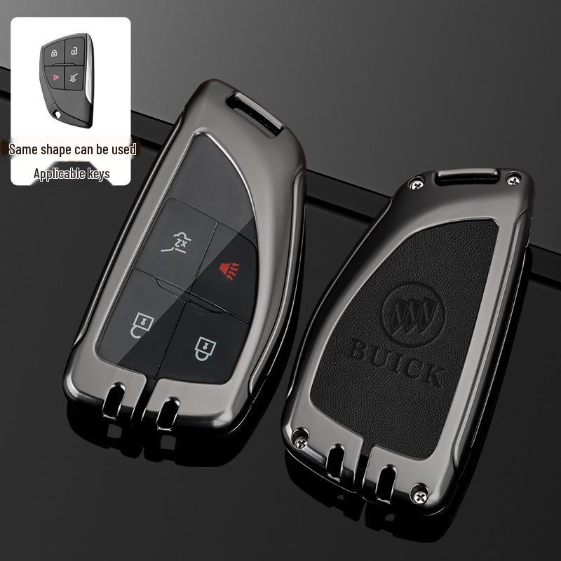 Car Shell Buckle Cover for Buick GL8, Regal, Envision, LaCrosse, Excelle, Verano, Encore