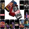 Phone Cover for Xiaomi Redmi Note 14 13 Pro Plus ProPlus 14C A4 13C Pro+ 5G Case Avengers Marvel Thanos Captain Iron Spider Man