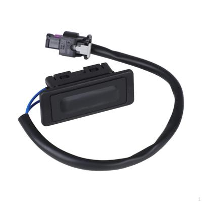 Trunk Lid Switch Spare Part 22799049 Easy Installation Car Accessories Assembly Automotive High
