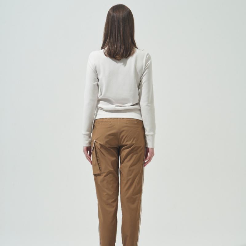 Blu DoT Volume Half Zip T shirT Plus Bg