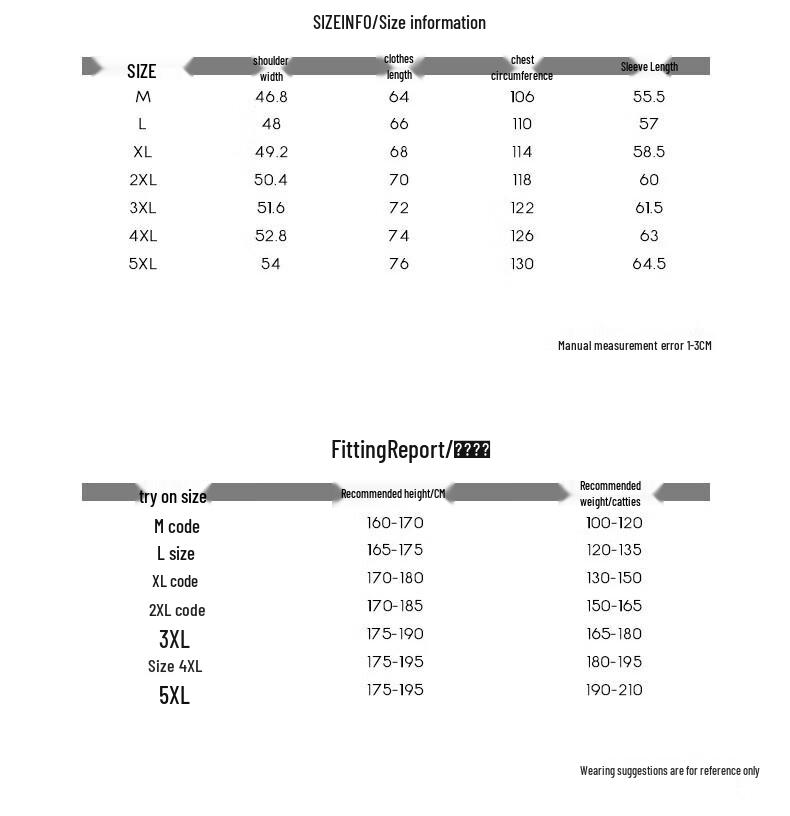 JEEP SPIRIT Men's Fashion Casual Lapel Workwear Shirt Jacket