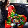 1pc Mickey Printing Blanket - Soft, All-Season Throw for Office Blanket,  | Personalized Gift