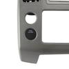Artudatech Center Dash Console Panel Cluster Lid Bezel 68259-ZP16 For Nissan Frontier 05-20 Car Accessories