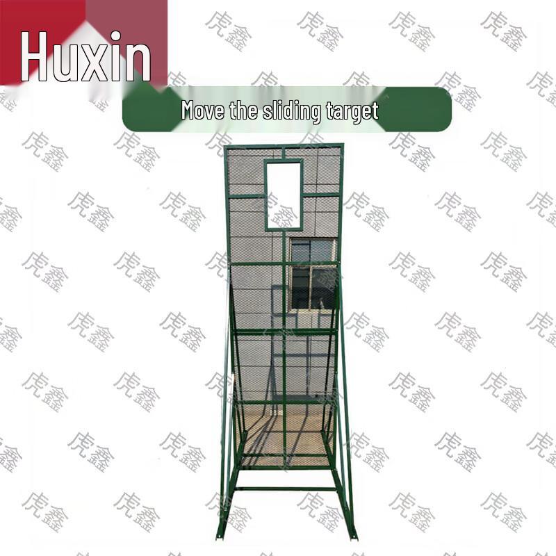 Military & Tactical Training Obstacle Course Equipment