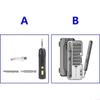 In 1 Electric Screwdriver Set 3.7V Screwdriver Rechargeable for Household