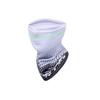 Ice Silk Sun Protection Arm Sleeves for Men & Women - Loose-Fit, Plus Size, Ideal for Summer Sports & Driving