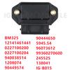 0227100200 0227100204 940038514 Ignition Control Module For with Opel Astra Fiat Alfa Romeo Porsche 911 B-MW 1989-1993 K100 RS