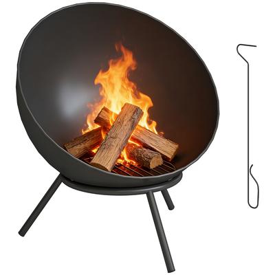 Barbecue e griglie – Bruciatori
