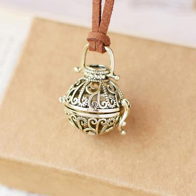 Collier ouvert en forme de goutte, minimaliste et froid, style Feng Shui, tendance, personnalisé, léger et luxueux, haut de gamme, chaîne de cou pour femme