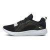 Puma Resolve Street Black White Men Sneakers 195062-01