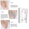 Yousheng 60g Hair Remove Cream Moisturizing Tender Skin External Use Hair Inhibitor Stop Hair Growth Body Cream for Adult