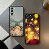 GTO G-Great T-Teacher O-Onizuka Phone Case For Samsung S25,24,23,22,30,21,10,9,Ultra,Plus,Lite,FE,4,5 G Soft Black Case