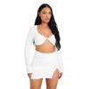 Missy Empire Womens/Ladies Underwired Bralette