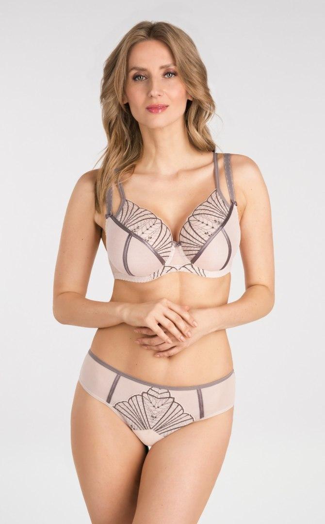 

Figi Gorsenia K 839 Caffe Latte Brazyliany S-2XL Gorsenia