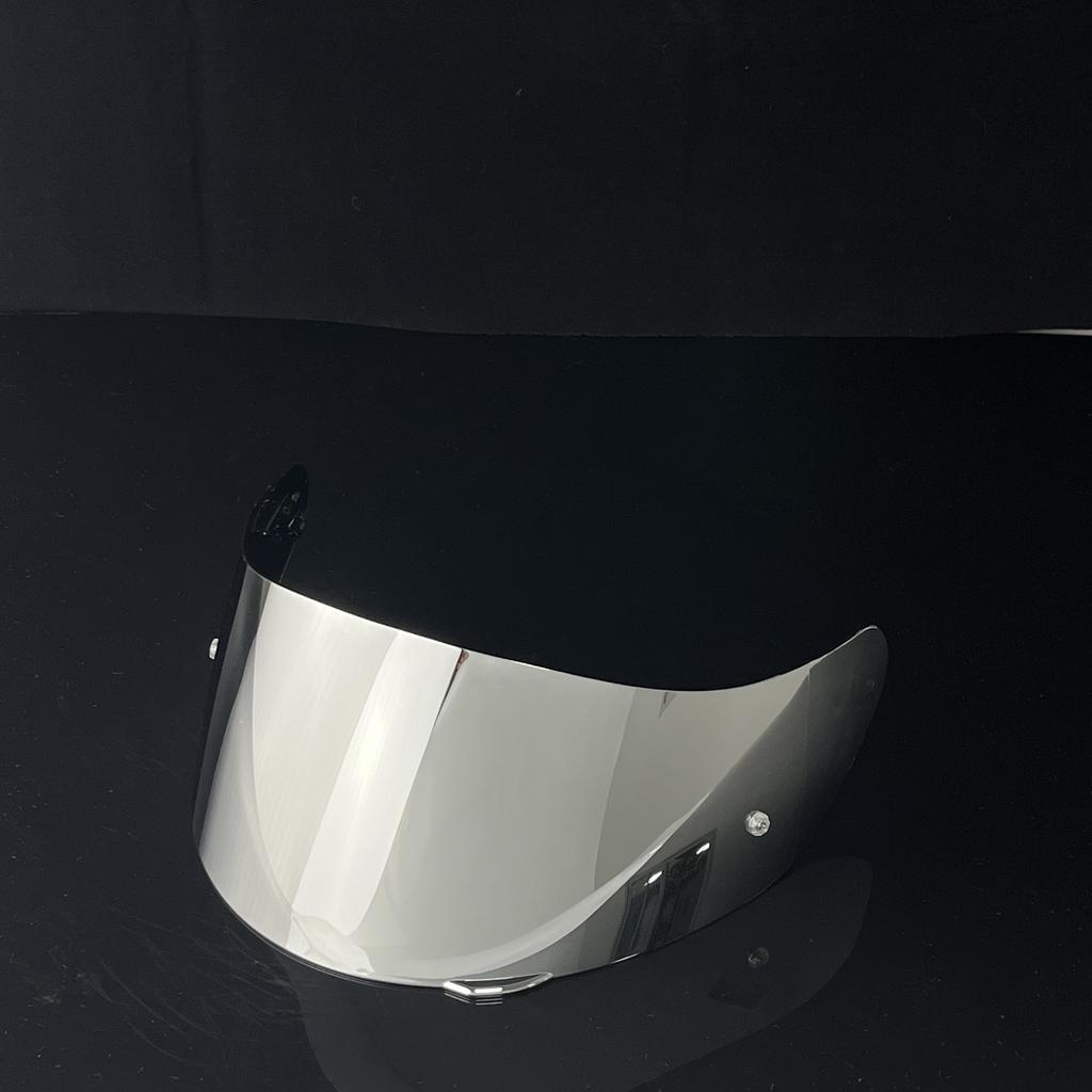 K1 Helmet Visor Face Shield Replacement Lens for Agv K1s Visor K5 K5S Visière Sunscreen Visera Casco Moto Gafas Sturmbrille