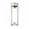 Heenoor XN-6560 Double-Layer Insulated Tea Cup
