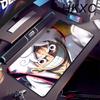 XXL Mouse Pad Computer Mousepad Non-slip Gamer Keyboard Pad One Piece Luffy Gear5 Mausepad Keyboard Pads Design Desk Mat Carpet