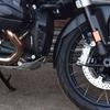 Motorcycle Accessories Front Mudguard Fender Extender Hugger Extension For BMW GS 1300 R1300GS R 1300 GS 2025 2025