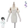 Alien Stage Cosplay Show Ya Dress - Summer Comic Con Outfit