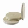 Flat Wick 12 Mm for Oil Lamps and Torches - Cotton 1 M