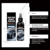 Car -fog Spray  Window And Rearview Mirror Cleaner  Defogging And Dewatering Agent  Rain-proof Cleaner 100ml
