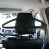 Car Seat Coat Rack Auto Headrest Clothes Hanging Holder Stand Travel Jackets Bags Coat Hangers Car Accessories