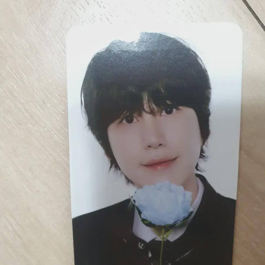 

20-я ежегодная выставка Superjunior Roseday Photocard