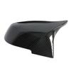 Exterior Shell Replacement for BMW 3 Series F30/F35 Side Mirror Cover 2013-2019