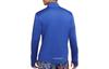 Nike T Shirts Men's Royal Blue Thin BV4756-431