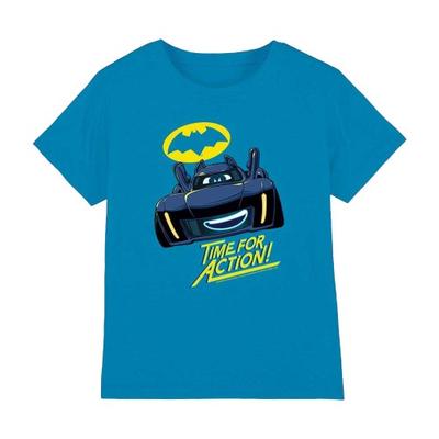 Πάνω μέρος (Αγόρια από 4 ετών) – Μπλουζάκια