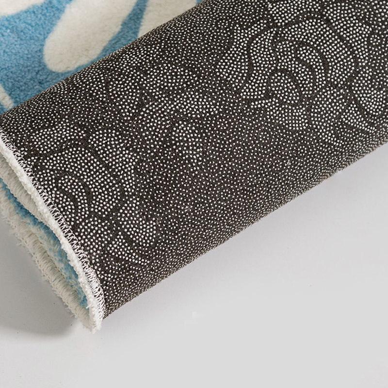 Нескользящий коврик для ванной — фото 10