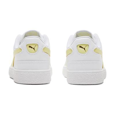 Ralph Sampson Low 'White Yellow' 370846-18
