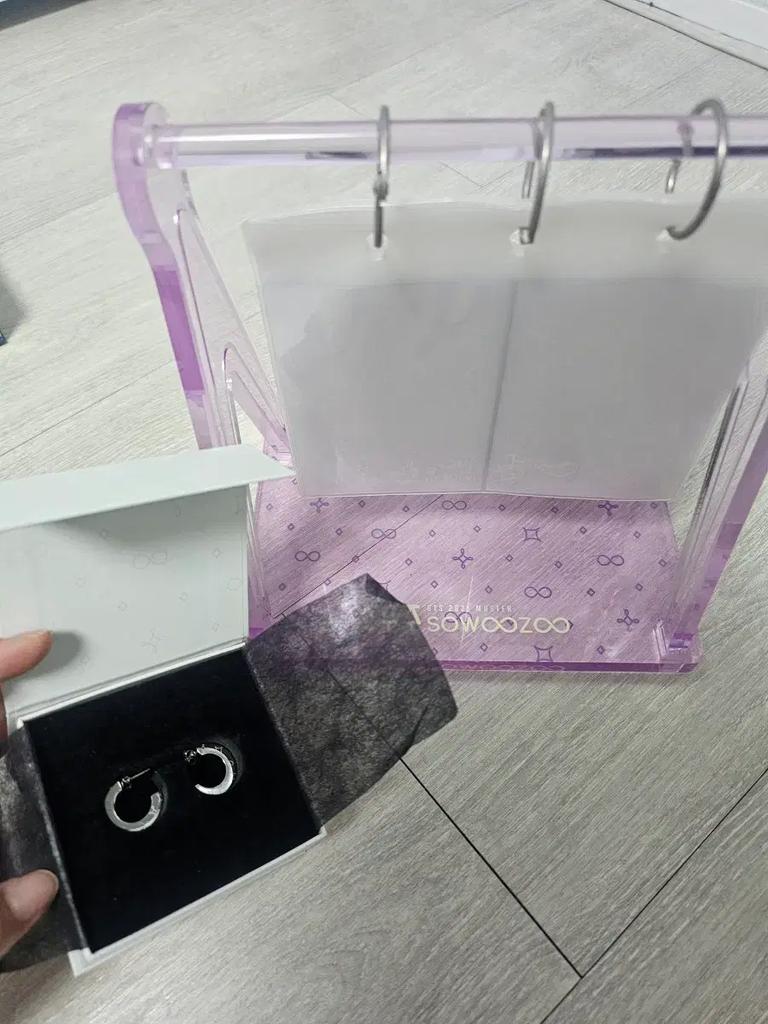 BTS [Bangtan Boys] Souju Series / 2021 Memo Blu-ray / D-Icon Used