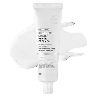 Reedle Shot Synergy Repair Cream 50 50ml
