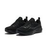 Saucony Lancer Low-Top Everyday Cushion Comfortable Running Shoes Unisex White Black Blue Saucony S28226-2