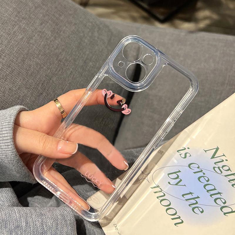 Space Phone Case for iPhone 11 13 XR 15 Pro Max 12 16 Pro Max for iPhone 14 7 8 Plus XS Max Samsung A15 A55 A05 Redmi 12 13C 13 9 Huawei Mate 30 40