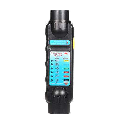 New Portable AC618 OBD2 EOBD Car Fault Reader Data Tester Scan Diagnostic Tool