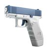 Large-Size Manual Press Water Gun Toy for Kids - New Summer Style