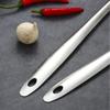 Zhi Shi 304 Stainless Steel Ladle & Strainer Set