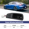 For Mercedes Benz Mb Van Mb100 Lh Rh Auto Parts 12V Electric Window Switch Button-A87Q