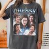 Tops – Camisetas