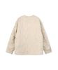 Outdoor Products Liner Quiled Jacket (Beige)