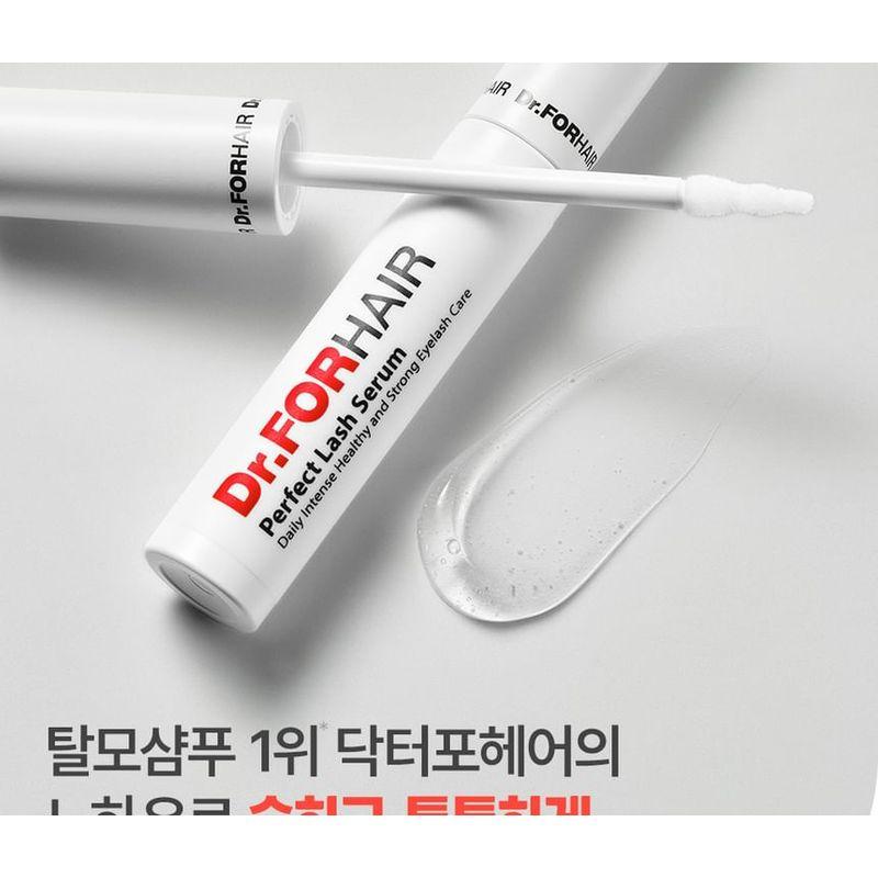 Dr.FORHAIR - Perfect Lash Serum