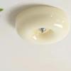 Xuanyong Cream Style Full Spectrum Eye Protection Ceiling Light
