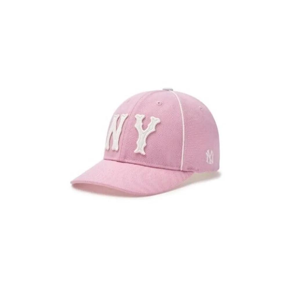 [MLB] Cap NQK 7ACPV045N-50PKM Varsity Coopers Logo Ball Cap New York Yankees F2