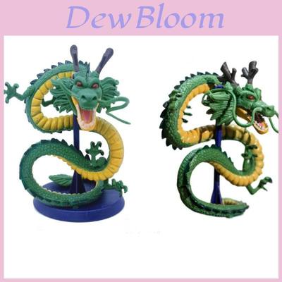 Super Dragon Ball Shenron Figura Giocattolo Anime Bambola Sfere del Drago Z Sette Ornamenti Regali