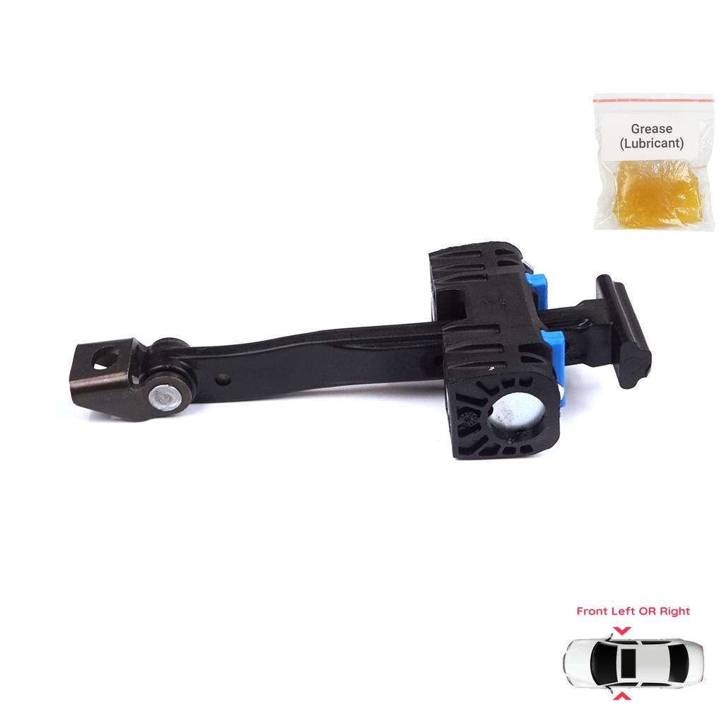 EDP1396 Front Tür Stop Überprüfen Assy Limiter Strap für BMW 3 Serie F30 F31 F35 F80 M3 LCI 2012-2019 51217446717